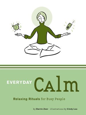cover image of Everyday Calm